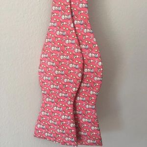 Vineyard Vines Margarita Bow Tie